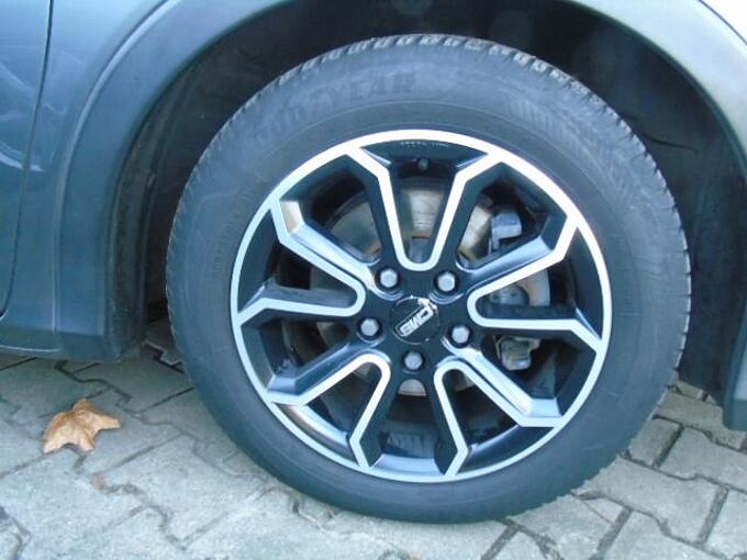 Honda Civic Lim. 5-trg. 1.4 Comfort, Ganzjahresreifen, Klimaautomatik, Magic Seats, Ra Comfort