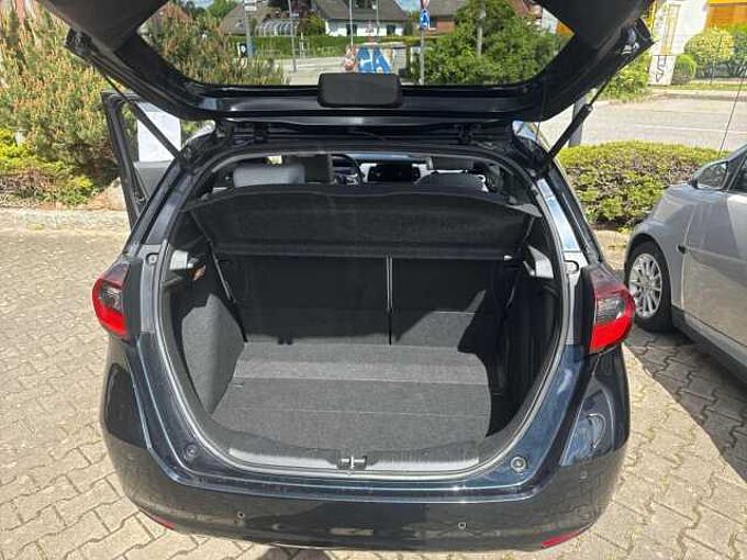 Honda Jazz Hybrid e:HEV 1.5 i-MMD Executive