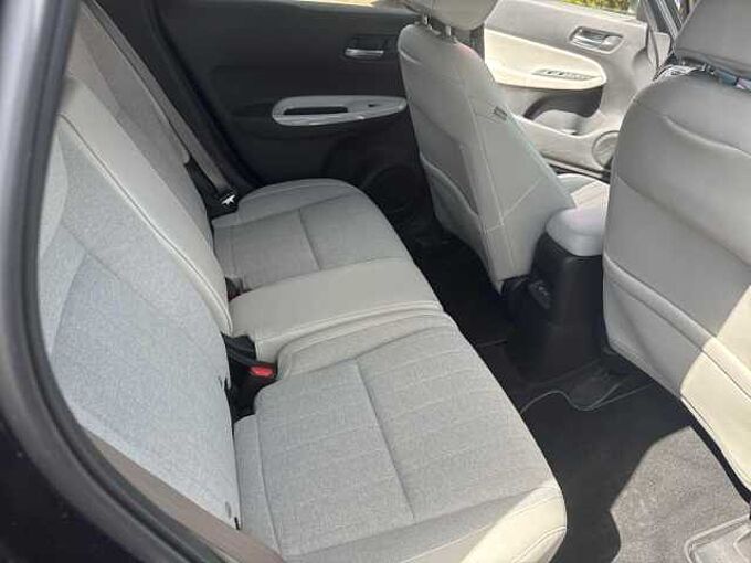 Honda Jazz Hybrid e:HEV 1.5 i-MMD Executive