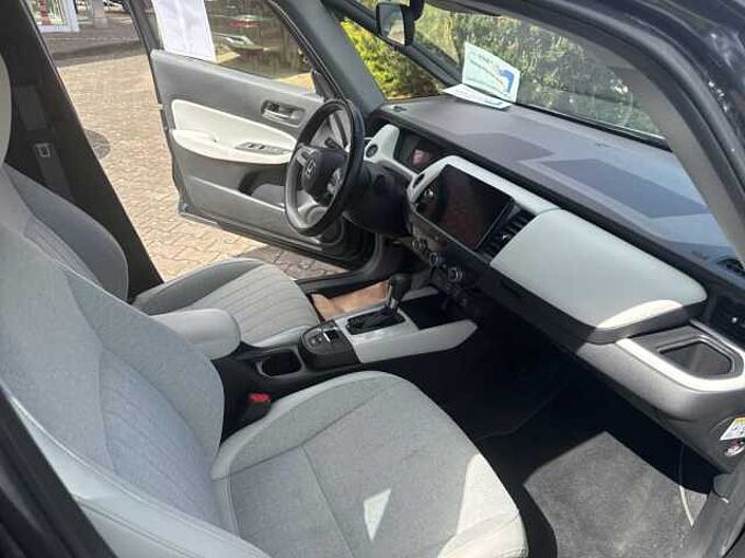 Honda Jazz Hybrid e:HEV 1.5 i-MMD Executive