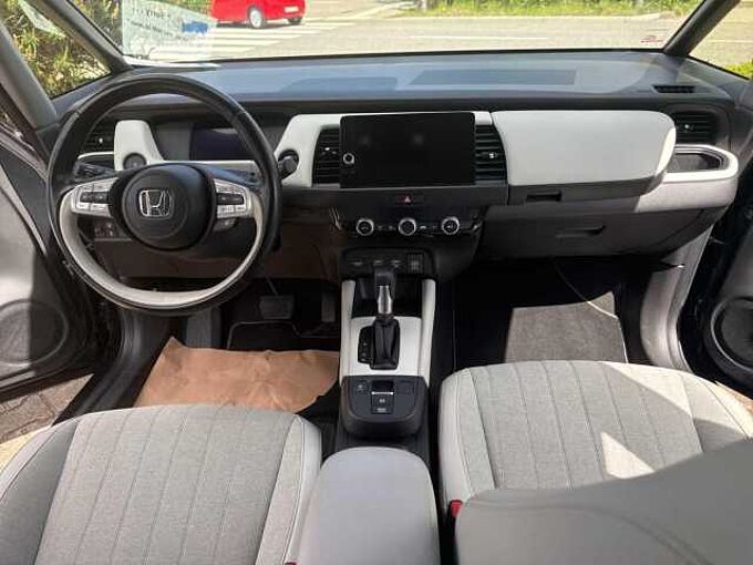 Honda Jazz Hybrid e:HEV 1.5 i-MMD Executive