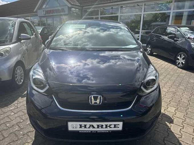 Honda Jazz Hybrid e:HEV 1.5 i-MMD Executive