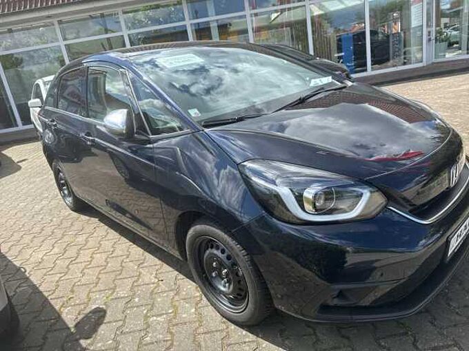 Honda Jazz Hybrid e:HEV 1.5 i-MMD Executive