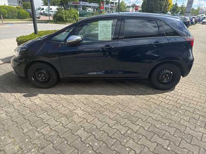 Honda Jazz Hybrid e:HEV 1.5 i-MMD Executive