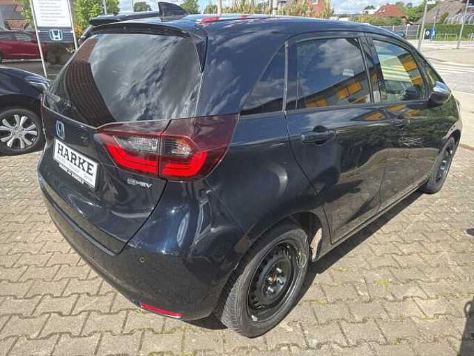 Honda Jazz Hybrid e:HEV 1.5 i-MMD Executive