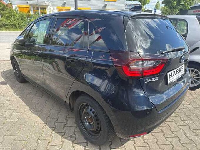 Honda Jazz Hybrid e:HEV 1.5 i-MMD Executive