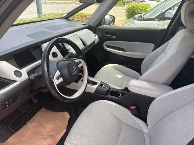 Honda Jazz Hybrid e:HEV 1.5 i-MMD Executive