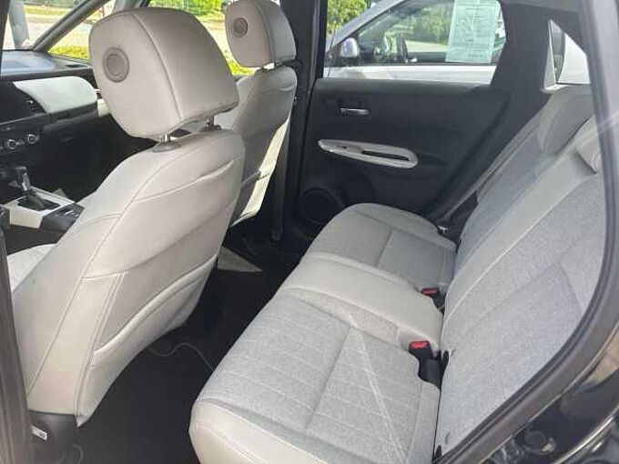 Honda Jazz Hybrid e:HEV 1.5 i-MMD Executive