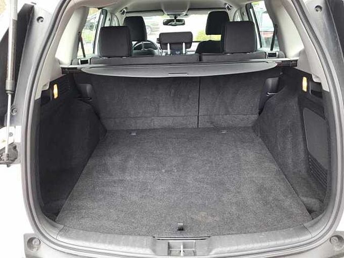 Honda CR-V Hybrid 2.0 i-MMD 2WD Elegance