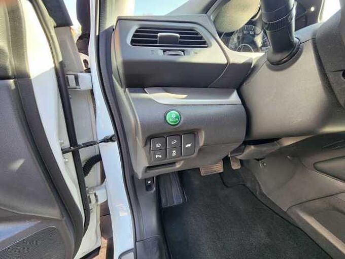 Honda CR-V 2.0i-VTEC 4WD Automatik Executive