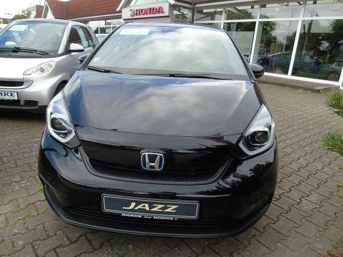 Honda Jazz Hybrid e:HEV 1.5 i-MMD Elegance