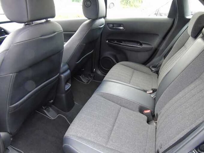 Honda Jazz Hybrid e:HEV 1.5 i-MMD Elegance