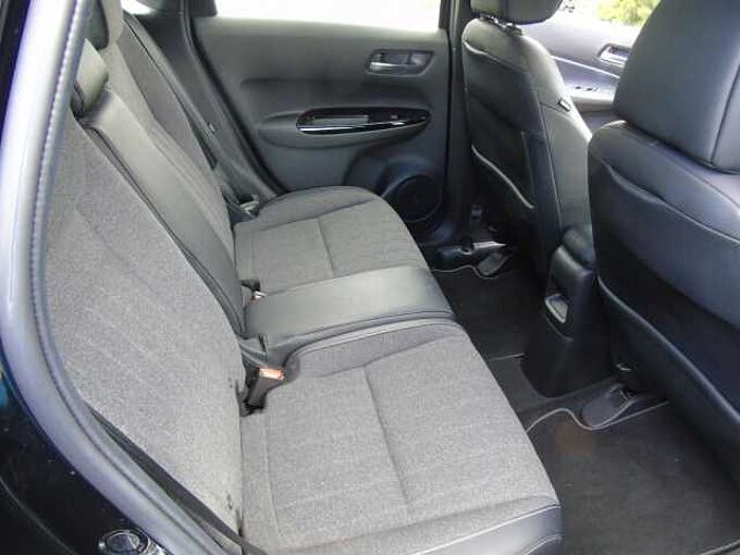 Honda Jazz Hybrid e:HEV 1.5 i-MMD Elegance
