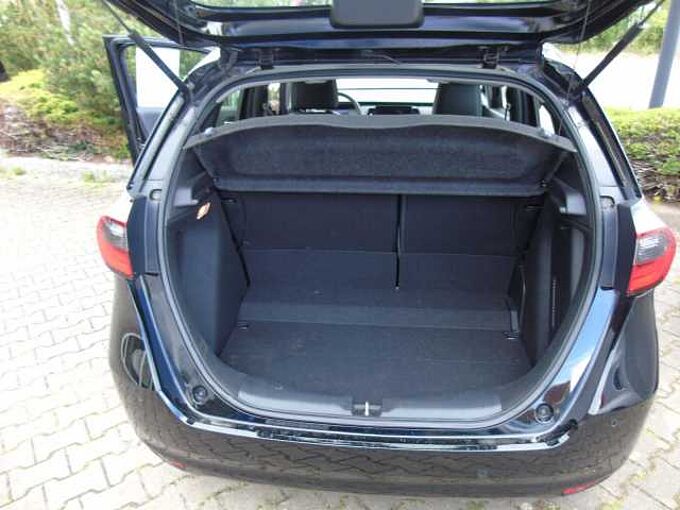 Honda Jazz Hybrid e:HEV 1.5 i-MMD Elegance
