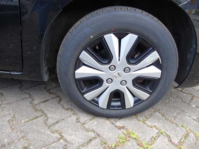 Honda Jazz Hybrid e:HEV 1.5 i-MMD Elegance