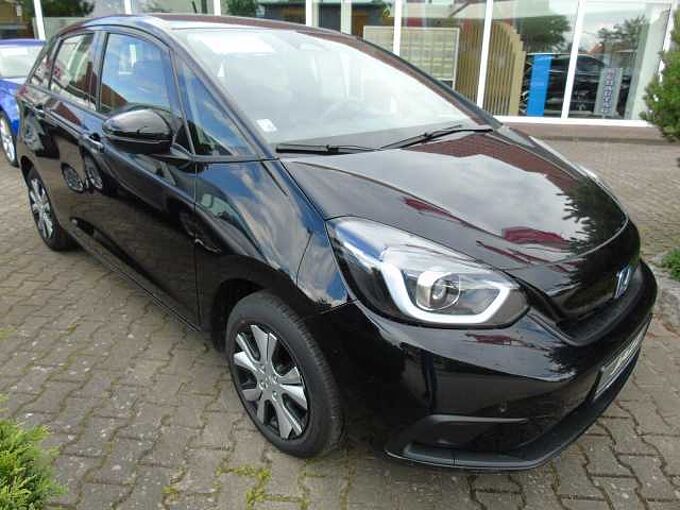 Honda Jazz Hybrid e:HEV 1.5 i-MMD Elegance