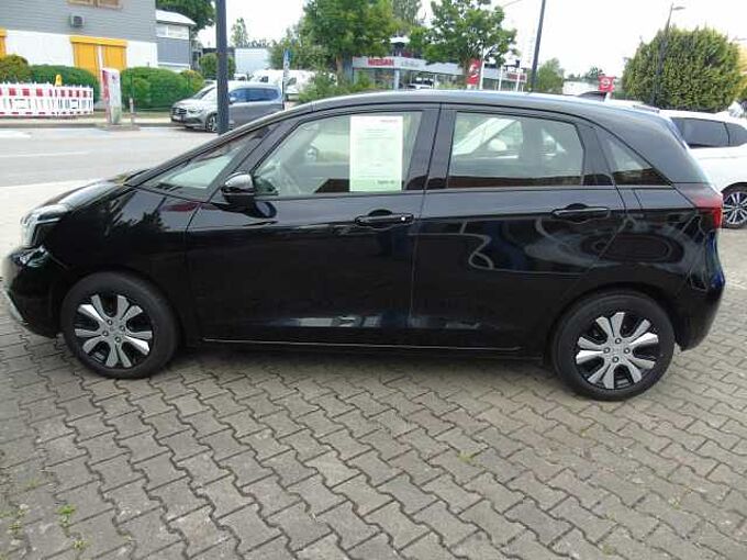 Honda Jazz Hybrid e:HEV 1.5 i-MMD Elegance