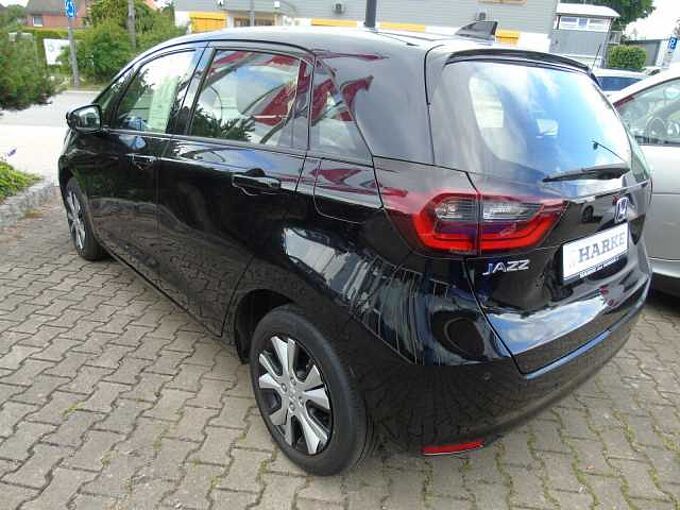 Honda Jazz Hybrid e:HEV 1.5 i-MMD Elegance