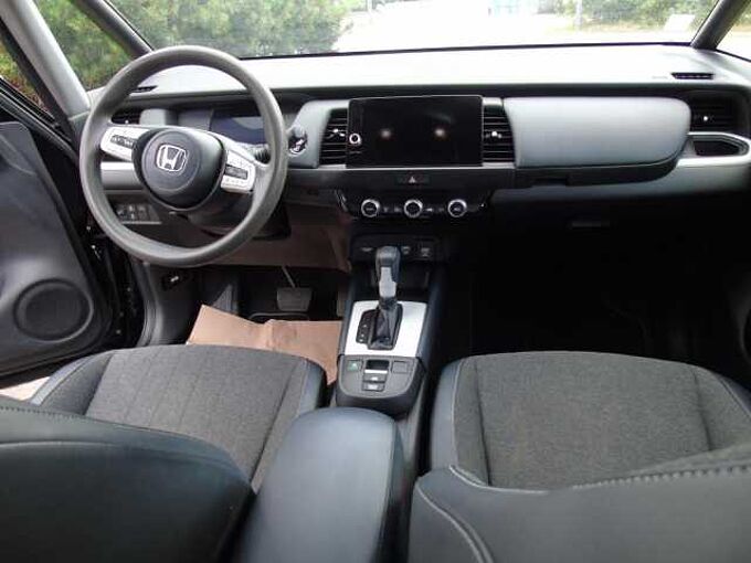 Honda Jazz Hybrid e:HEV 1.5 i-MMD Elegance