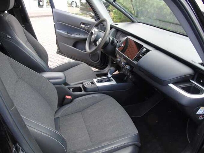Honda Jazz Hybrid e:HEV 1.5 i-MMD Elegance