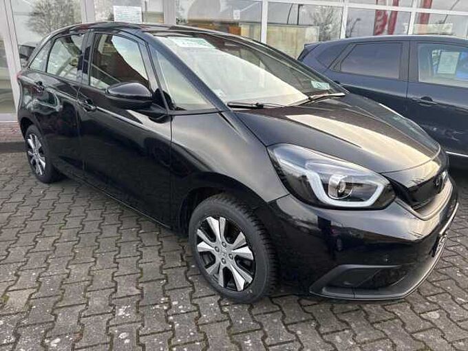 Honda Jazz Hybrid e:HEV 1.5 i-MMD Elegance