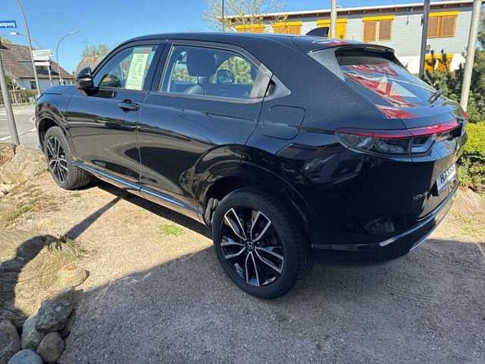 Honda HR-V Hybrid e:HEV 1.5 i-MMD Advance