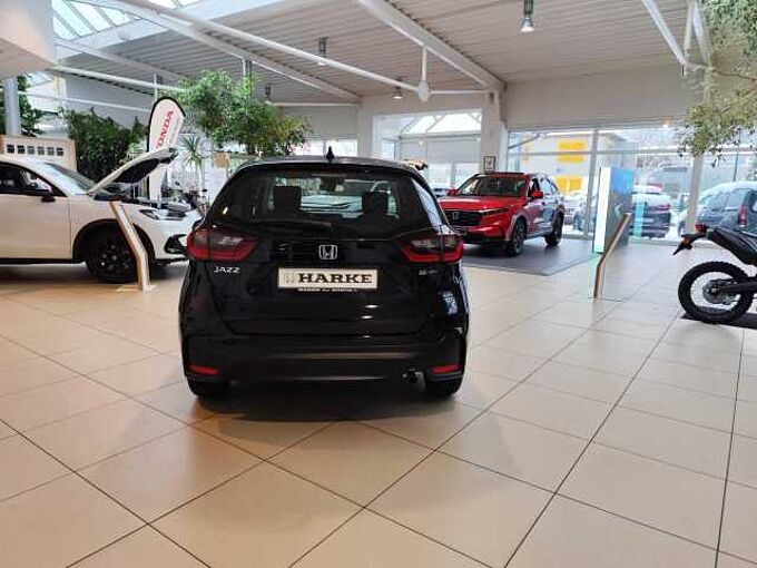 Honda Jazz Hybrid e:HEV 1.5 i-MMD Elegance