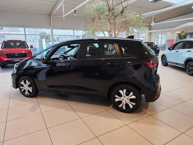 Honda Jazz Hybrid e:HEV 1.5 i-MMD Elegance