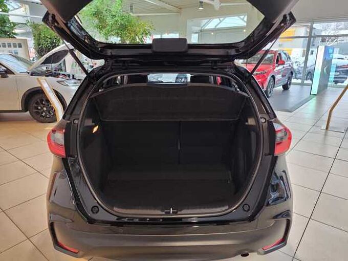 Honda Jazz Hybrid e:HEV 1.5 i-MMD Elegance