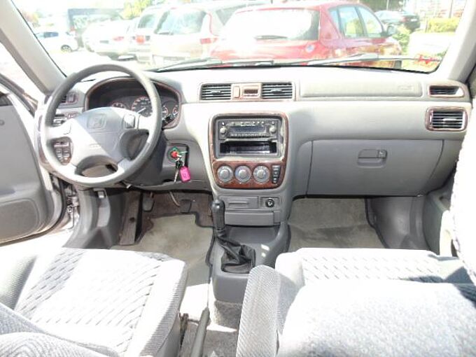 Honda Jazz 1,4 LS 1,4 LS