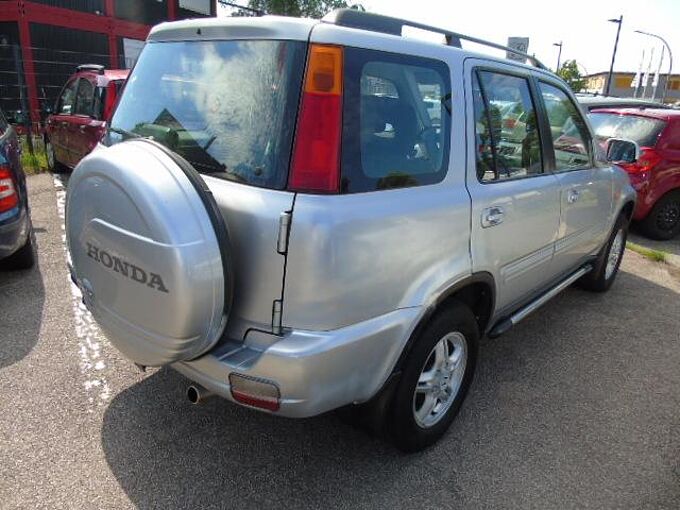 Honda Jazz 1,4 LS 1,4 LS