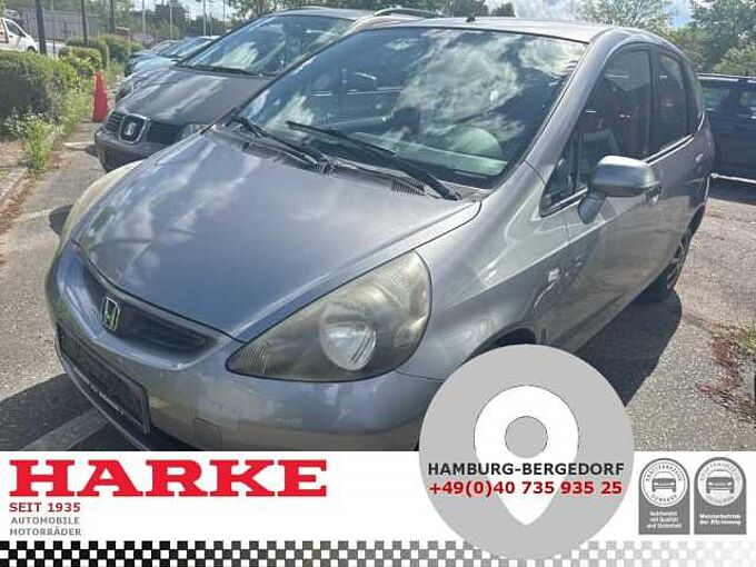 Honda Jazz 1.4 LS