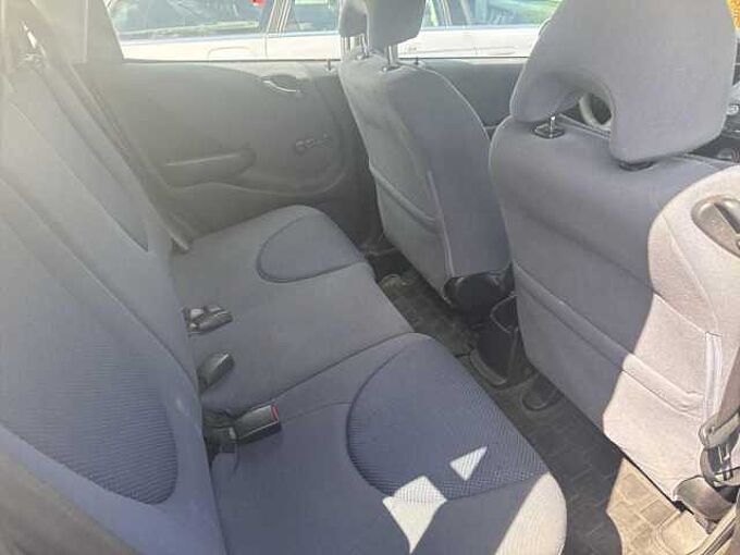 Honda Jazz 1.4 LS