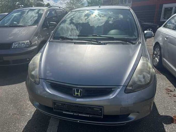 Honda Jazz 1.4 LS