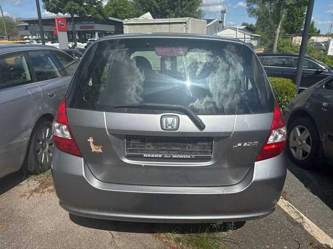 Honda Jazz 1.4 LS