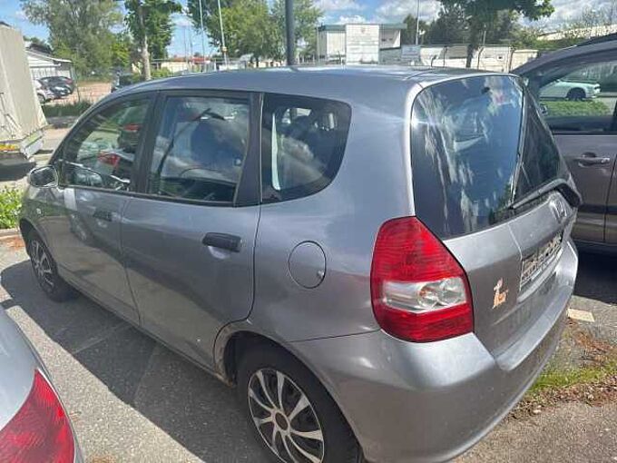 Honda Jazz 1.4 LS