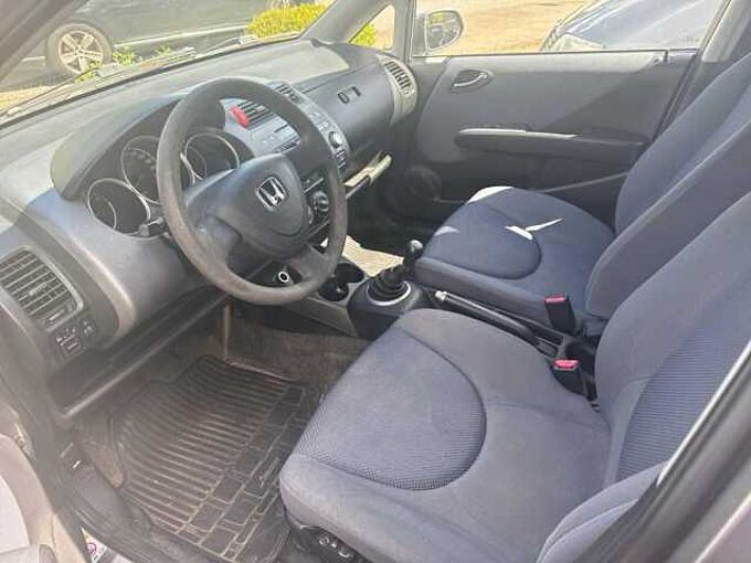 Honda Jazz 1.4 LS