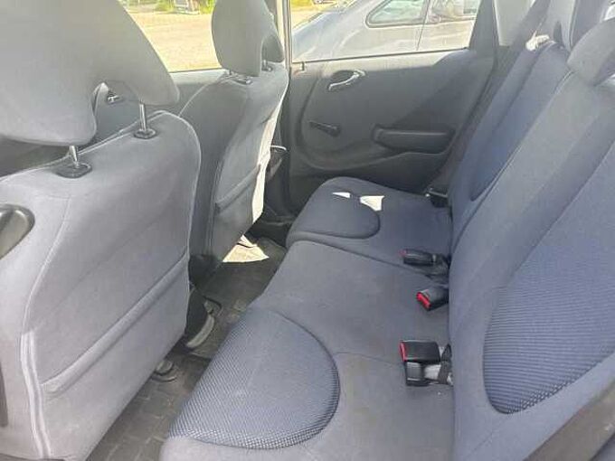Honda Jazz 1.4 LS