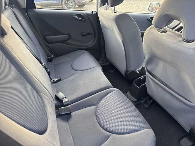 Honda Jazz 1.2 i-VTEC Trend