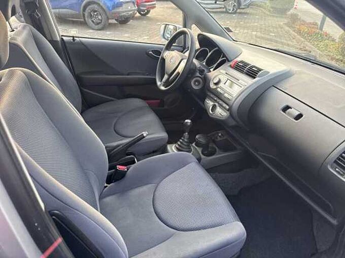 Honda Jazz 1.2 i-VTEC Trend
