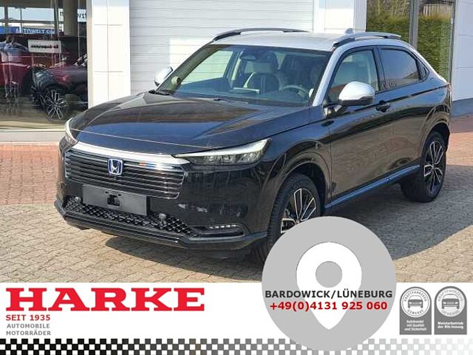 Honda  HR-V Hybrid Advance Style