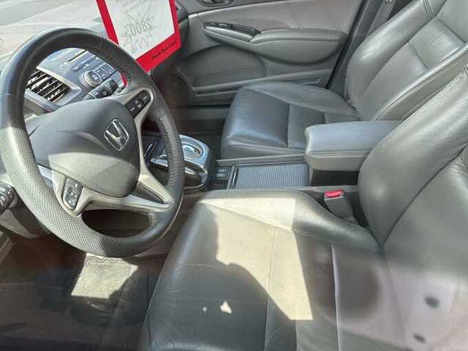 Honda  Civic Hybrid 1.3i-DSI i-VTEC CVT Elegance