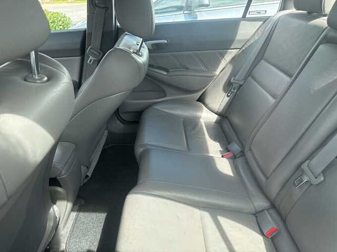 Honda  Civic Hybrid 1.3i-DSI i-VTEC CVT Elegance