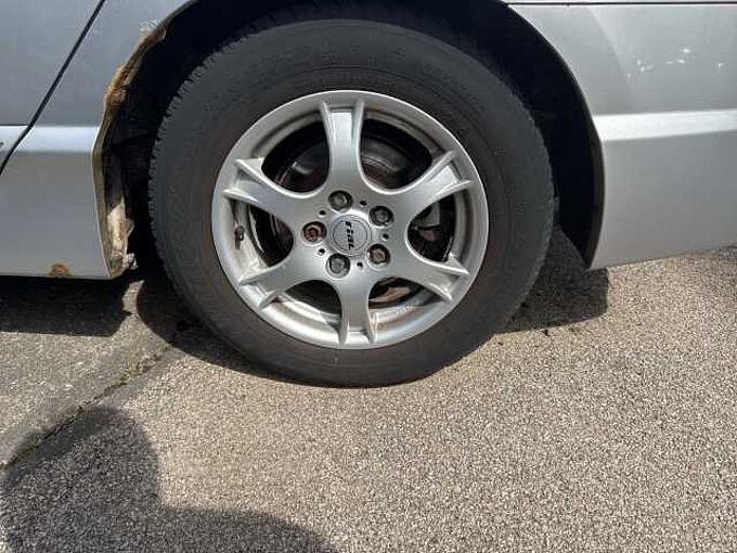 Honda  Civic Hybrid 1.3i-DSI i-VTEC CVT Elegance