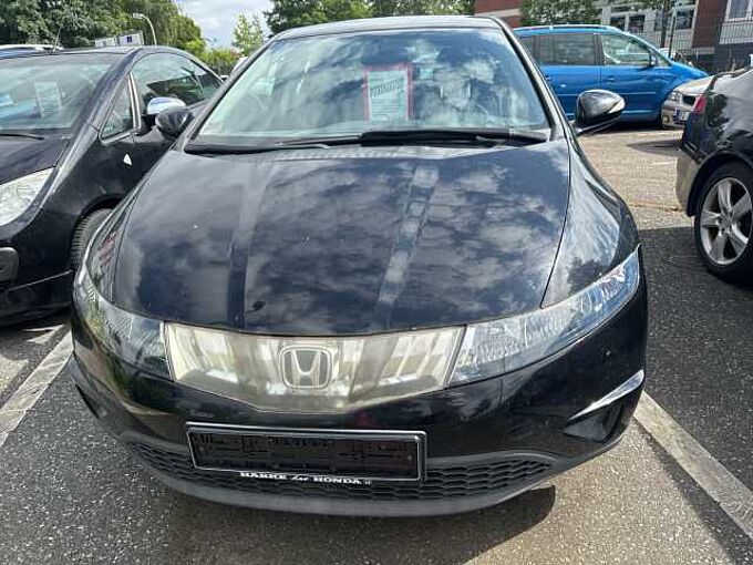 Honda  Civic Fließheck  5-Türer 1.4i-DSi Comfort