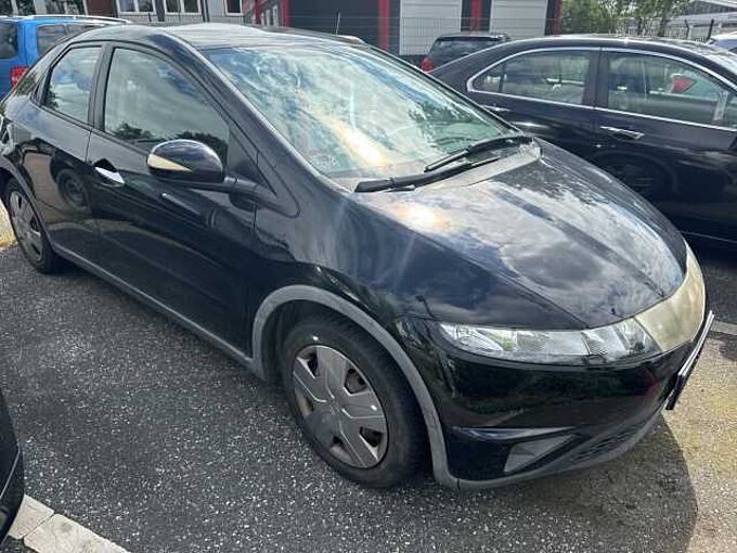 Honda  Civic Fließheck  5-Türer 1.4i-DSi Comfort