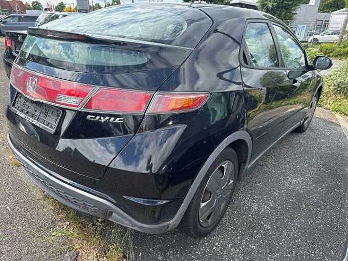 Honda  Civic Fließheck  5-Türer 1.4i-DSi Comfort