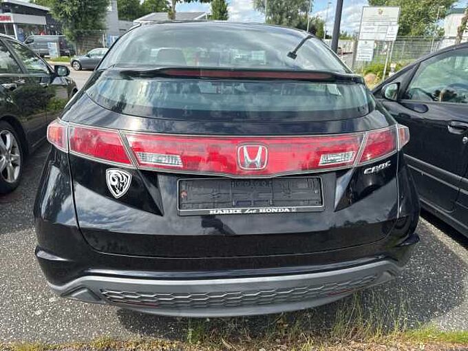 Honda  Civic Fließheck  5-Türer 1.4i-DSi Comfort
