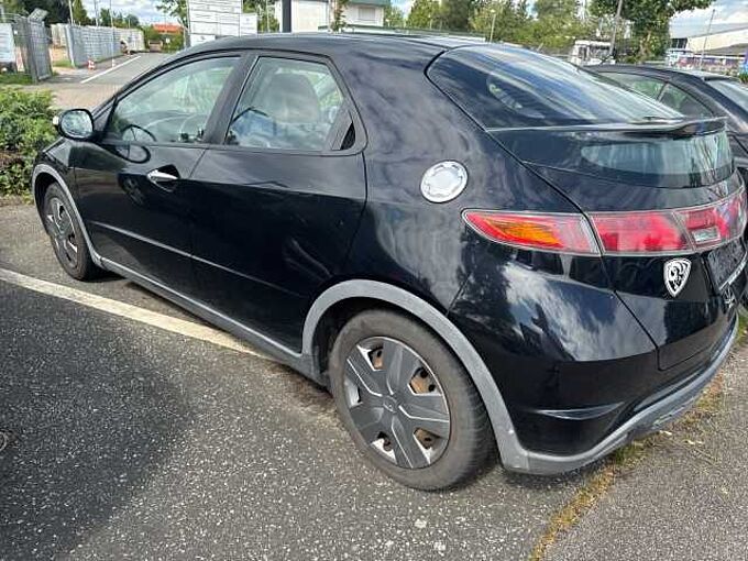 Honda  Civic Fließheck  5-Türer 1.4i-DSi Comfort