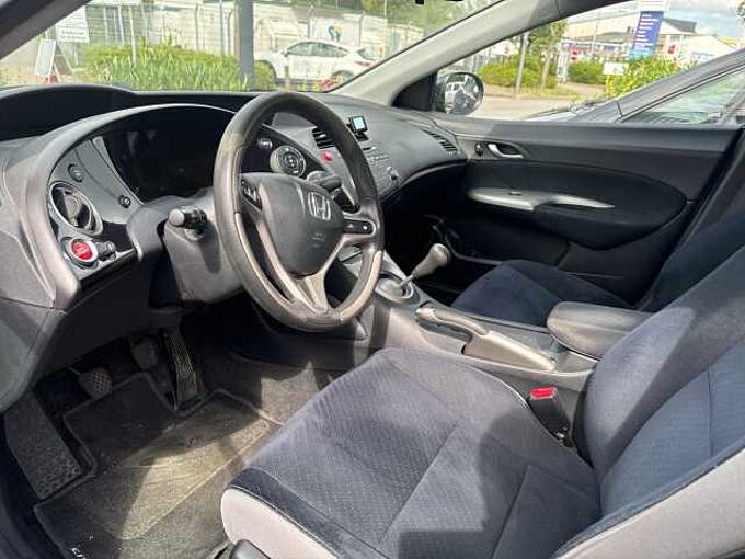 Honda  Civic Fließheck  5-Türer 1.4i-DSi Comfort